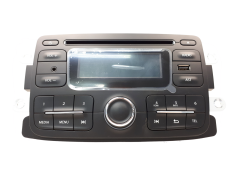 Cd-Radio USB Dacia 281150954R HARN1003 Anatel 0km