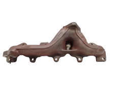 Auspuff-Krümmer Abgaskrümmer 2,0 TDCI Ford Volvo 9646849080 4491