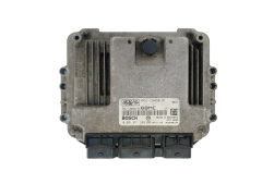 Steuergerät 4M51-12A650-ND 0281011263 Ford Bosch 41127