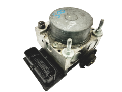 Abs-Pumpe Fiat 500 51801319 0265800648 Bosch 34106