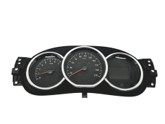 Tacho Kombiinstrument Dacia Duster 248100621R Johnson 54811