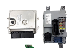 Startset Lancia Ypsilon 3 51918331 00519233040 0.9 TwinAir