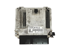 Steuergerät Audi 0261201915 8P7907115 Bosch