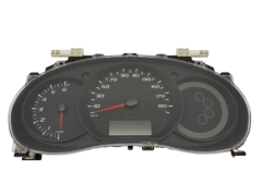 Tacho Kombiinstrument Renault Kangoo 2 8200796010 A