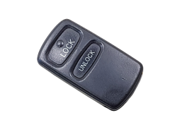 Fernbedienung erfordert Codierung Lock Unlock Mitsubishi G8D-520M-A Fernbedienung erfordert Codierung Lock Unlock Mitsubishi G8D-520M-A