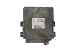 Steuergerät 9636726980 16300.464 IAW1AP.80 PSA Magneti Marelli 45211