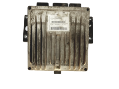 Steuergerät 8200399038 8200468189 R0410B031C Renault Delphi 20343