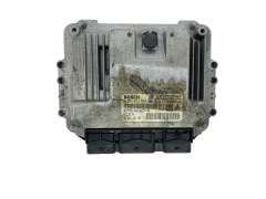 Steuergerät 0281011634 9660324180 9653958980 PSA Bosch 47852