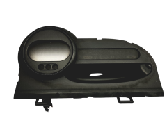 Tacho Kombiinstrument Renault Twingo A2C53124417 A2C53124419 37724