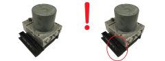 Abs-Pumpe Mercedes W169 W245 A0064316312 0265230373 65446