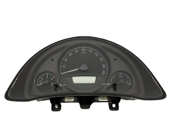 Tacho Kombiinstrument Skoda Citigo 1ST920860G 24048