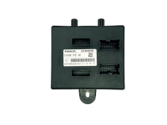Steuergerät EMM-T4 Renault 231A09653R 506112F00 31225
