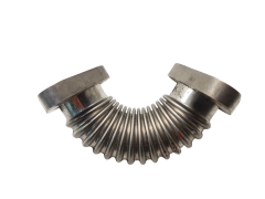 Agr-Rohr SAAB 9-5 8971102632 3.0 TiD