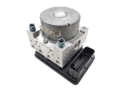 Abs-Pumpe BMW 1 3 3451 6887509 6887510 Ate 1605
