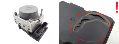 Abs-Pumpe Daihatsu Cuore 89540-B2190 0265231961 0265800641 1820