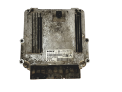 Motorsteuerung PSA 9666104080 0281015199 Bosch 28111