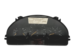 Tacho Kombiinstrument Mercedes ML W163 A1635409611 A2C53081856 RHD Tacho Kombiinstrument Mercedes ML W163 A1635409611 A2C53081856 RHD
