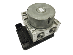 Abs-Pumpe Ford Fiesta H1BC-2B373-GB H1BC-2C219-GB Ate 63802