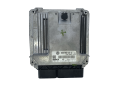 Steuergerät 038906016AJ 0281012538 Volkswagen Bosch 51506