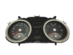 Tacho Kombiinstrument Renault Megane 2 8200364007 50958