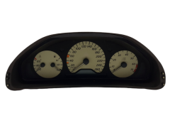 Tacho Kombiinstrument Mercedes CLK W208 2085401411 110008738014 VDO Tacho Kombiinstrument Mercedes CLK W208 2085401411 110008738014 VDO