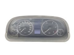 Tacho Kombiinstrument Mercedes A W169 1031098100 1031098101 26287