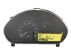Tacho Kombiinstrument Daewoo Matiz 96380536 30531