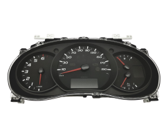 Tacho Kombiinstrument Renault Master 3 248101030R A Johnson