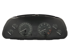 Tacho Kombiinstrument Maserati 60.0696.002.0 6006960020 Jaeger Tacho Kombiinstrument Maserati 60.0696.002.0 6006960020 Jaeger