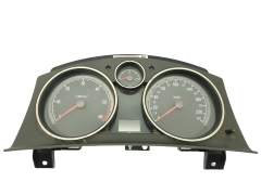 Tacho Kombiinstrument Opel Astra H Zafira B 13216684PF 26665