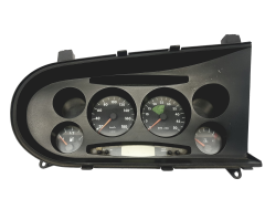 Tacho Kombiinstrument Iveco Daily 504109084 48978 Tacho Kombiinstrument Iveco Daily 504109084 48978
