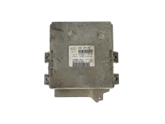 Steuergerät 9632559380 16300.244 IAW1AP.80 PSA Magneti Marelli 
