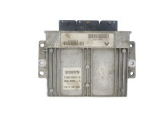 Steuergerät 8200278378 8200278376 21647842-5 Renault Sagem 43856 Steuergerät 8200278378 8200278376 21647842-5 Renault Sagem 43856