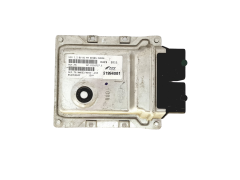 Steuergerät 51994081 BC.0116757.E  Fiat FPT
