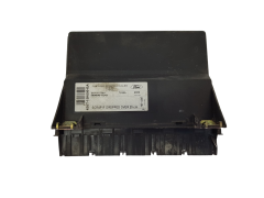 Steuergerät 4S6T-15K600-BA 5WK48756A Ford Siemens 20603