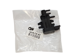 Druckwandler Elektroventil Citroen Peugeot 1618C9 1618.C9 QPlus Druckwandler Elektroventil Citroen Peugeot 1618C9 1618.C9 QPlus