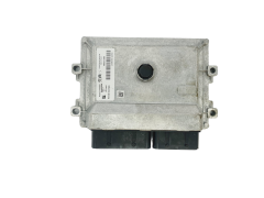 Steuergerät A3C0177940001 9815037580 PSA Continental 