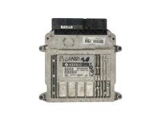 Steuergerät 39110-02MB0 9001040223KB Kia Kefico 41891