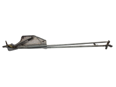 Wischergetriebe Renault Vel Satis 8200006449 0390241805 Bosch