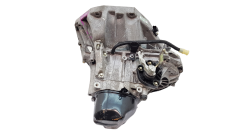 Getriebe JH3172 1.4 16v Renault Clio 3 7711368627