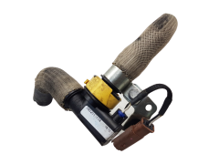 Druckregelventil Fiat Ducato 5802052418 2.3 JTD