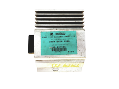 Steuergerät 44-50-000-017 274054209906 RD-037526 TATA BorgWarner
