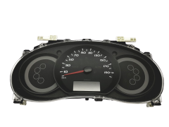 Tacho Kombiinstrument Renault Kangoo 2 8200796005 A 31797