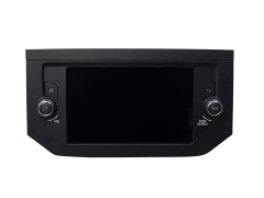 Navigationssystem Iveco Stralis AD/AT NAV Europe 5802405254 5802433831 3