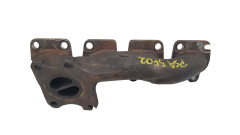 Auspuff-Krümmer Abgaskrümmer V757436680 0341P6 1.6 Citroen Peugeot
