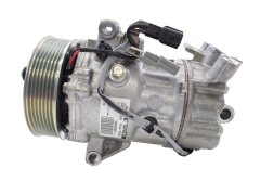 Kompressor Klimaanlage Renault Clio 5 V Captur 2 926005450R Sanden 0km Kompressor Klimaanlage Renault Clio 5 V Captur 2 926005450R Sanden 0km