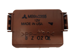 Steuergerät Moduł BSI Mitsubishi MB953355 20188