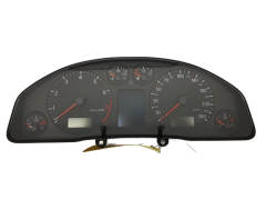 Tacho Kombiinstrument Audi A4 B5 8D0920930P 09053449809