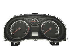 Tacho Kombiinstrument Opel Corsa D P0013312031 0001864940 29800 Tacho Kombiinstrument Opel Corsa D P0013312031 0001864940 29800
