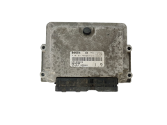 Steuergerät 55189421 0281011488 Alfa Romeo Bosch 38850